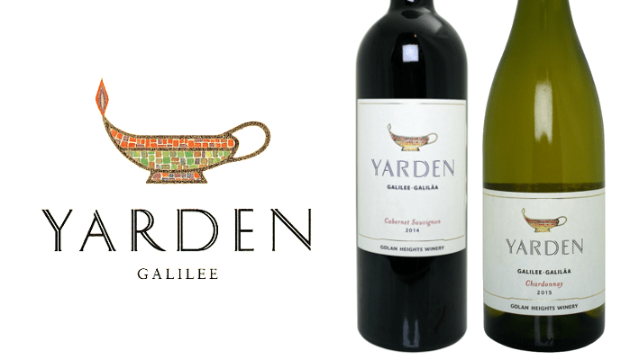 ヤルデン（ゴラン・ハイツ・ワイナリー） ｜ワイン通販の世界のワイン葡萄屋