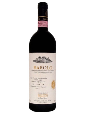 ブルーノ・ジャコーザ バローロ ファッレット｜ワイン通販の世界の 