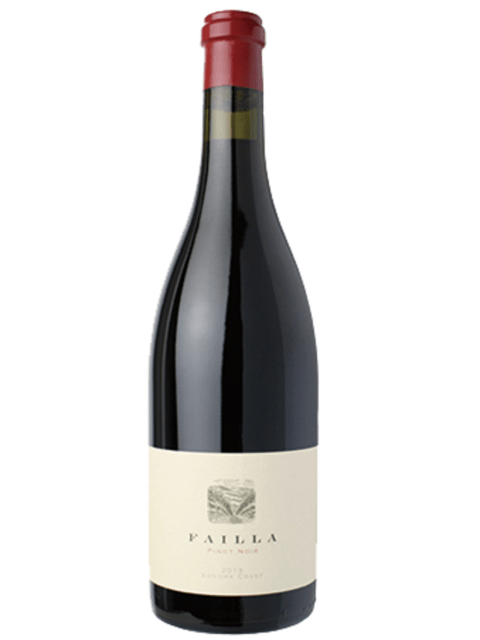 フェイラ ソノマ・コースト ピノ・ノワール｜ワイン通販の世界のワイン 