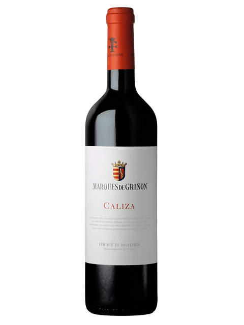 マルケス・デ・グリニョン カリーサ 赤 750ml 12本 スペイン カスティーリャ・ラ・マンチャ 赤ワイン コンビニ受取対応商品  ヴィンテージ管理しておりません、変わる場合があります ケース販売 お酒 お歳暮 ギフト プレゼント 赤ワイン