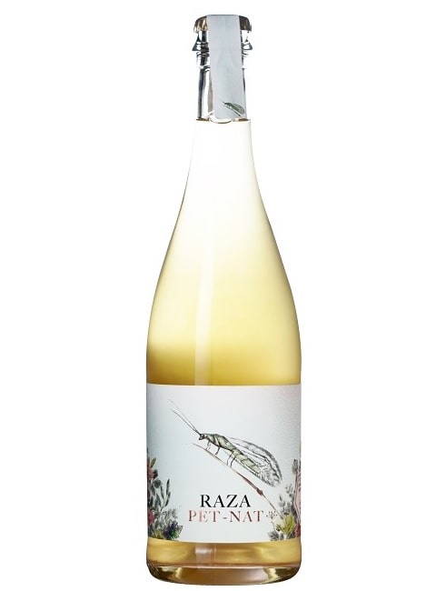 12本セット] ハーザ ティント ナット (キンタ ダ ハーザ) Raza Tinto Nat (Quinta da Raza) ポルトガル ミーニョ  赤 フルボディ 750ml 赤ワイン
