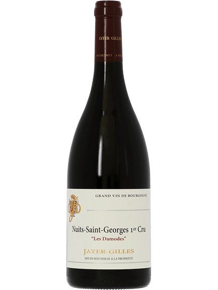 ニュイ・サン・ジョルジュ(ブルゴーニュ) | ワイン通販の世界のワイン 
