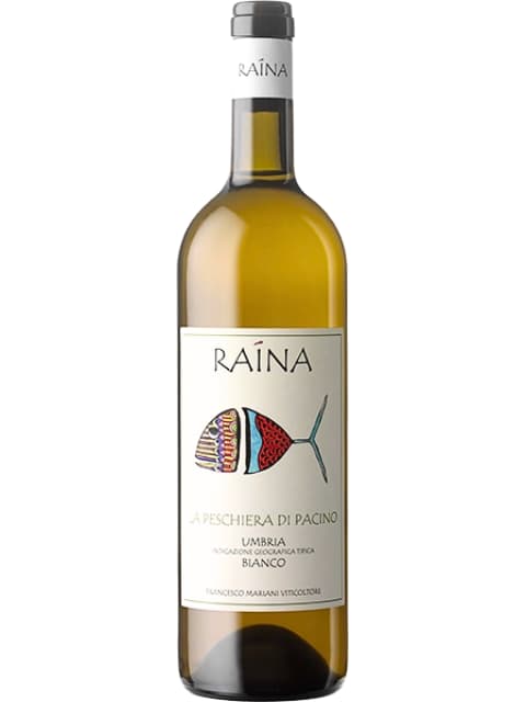 カンティーナ ライナ ウンブリア ビオディナミ生産者 オレンジワイン 白 ロゼ 4本セット イタリアワイン (750ml×4)