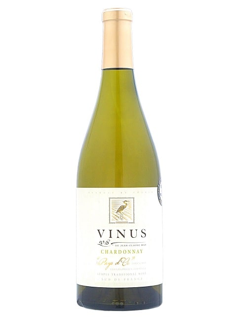 ヴィニウス シャルドネ｜ワイン通販の世界のワイン葡萄屋