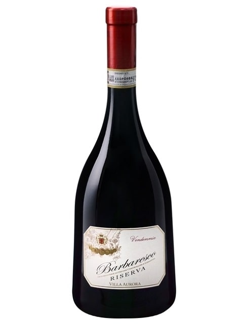 「イタリアワインの女王」バルバレスコ / 世界のワイン葡萄屋｜40 