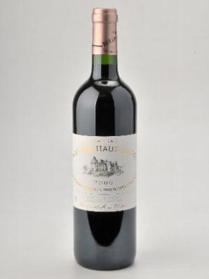 シャトー オー ブリオン 2006 750ml 赤ワイン